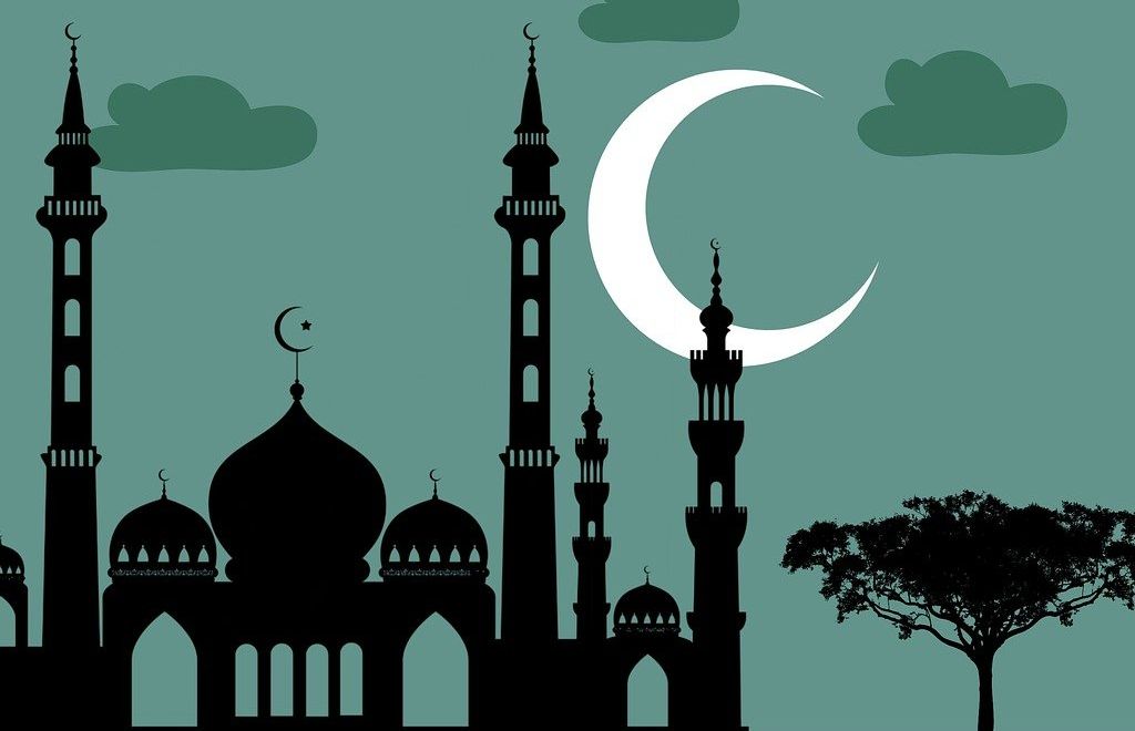 Kata-kata quotes bulan ramadhan