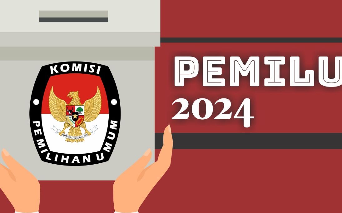 Ilustrasi Pemilu 2024; Pemilu 2024 di 'Depan Mata', Berikut Dokumen yang Harus Disiapkan Jika Ingin Menjadi Anggota DPR