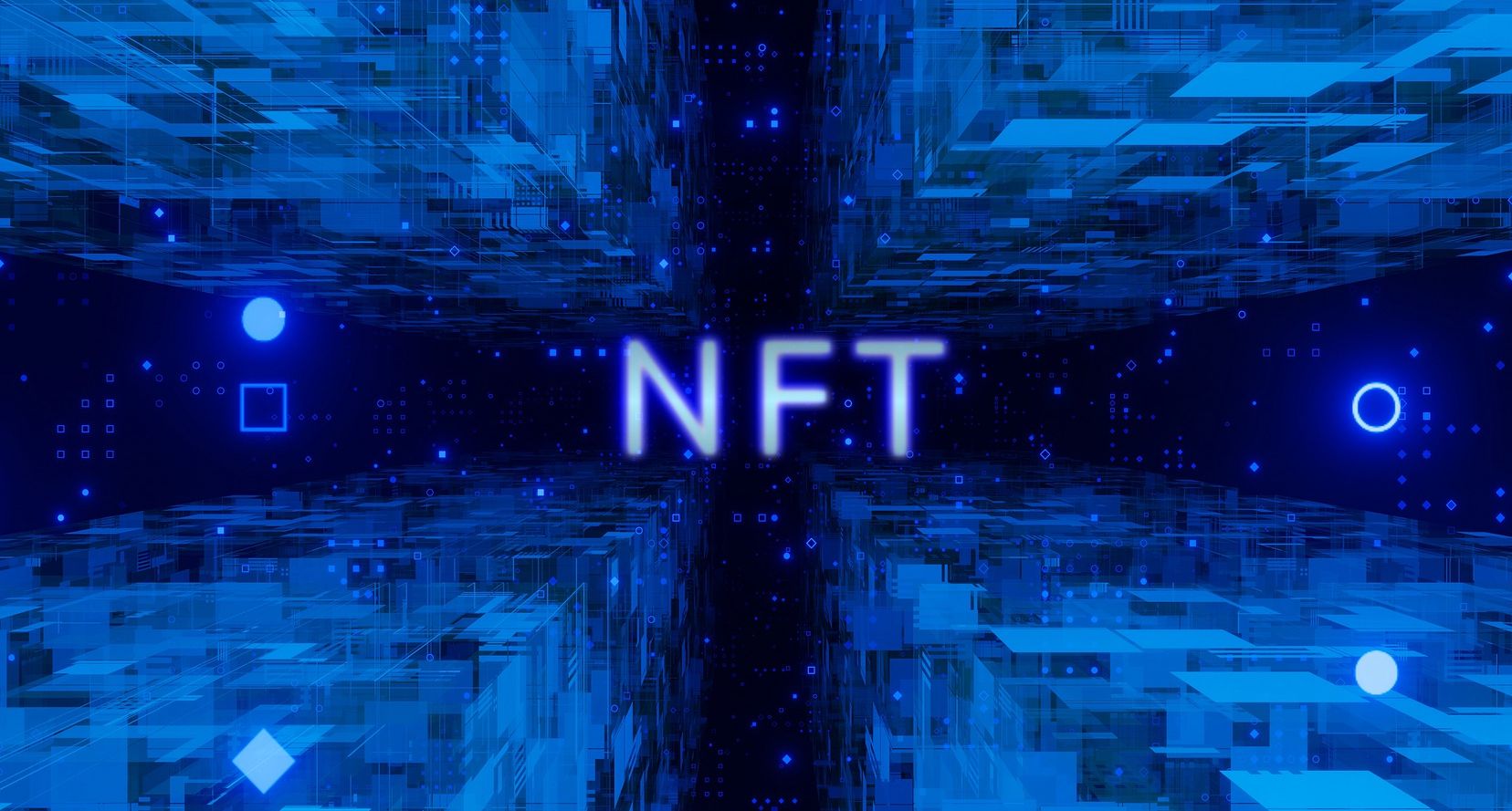 Ilustrasi. NFT dikabarkan akan segera hadir di Instagram.