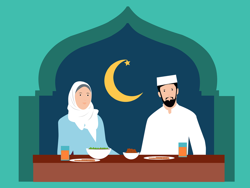 JADWAL Buka Puasa Hari Ini 23 Maret Ramdhan 1444 H 2023, Download Pakai Link di Sini Sekarang