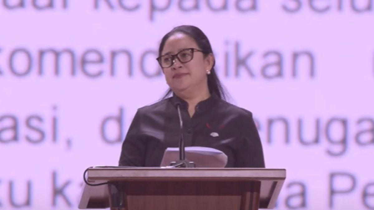 Puan Maharani Singgung 'No Viral No Justice': Saatnya Negara Tangani Urusan Rakyat