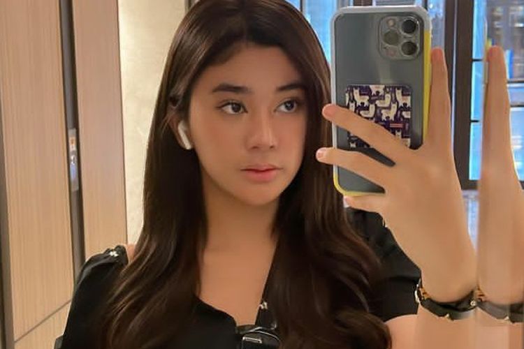 Profil Dan Biodata Clara Shinta Tiktok Lengkap Umur Asal Pekerjaan