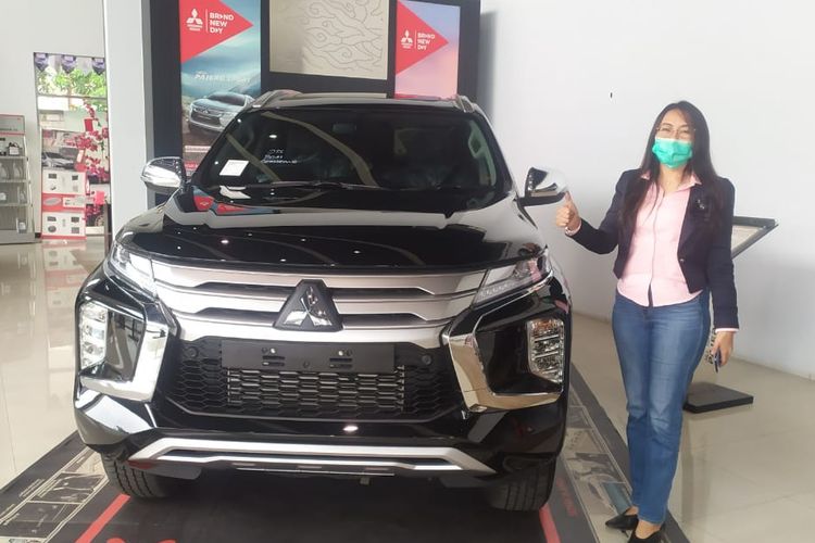 Konsumen Wanita Mitsubishi Dapat Diskon Spesial di Hari Kartini