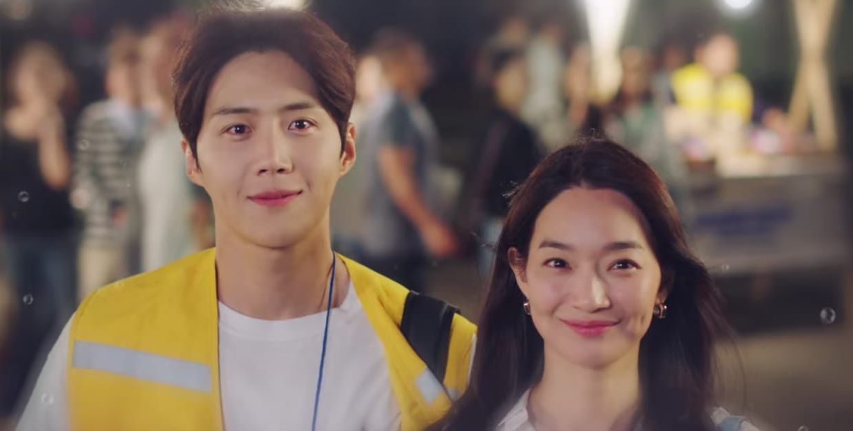 Sinopsis Hometown Cha Cha Episode 7 Cemburu Dengan Kedekatan Hye Jin Dan Seniornya Akankah Du Sik Menyerah Warta Sidoarjo