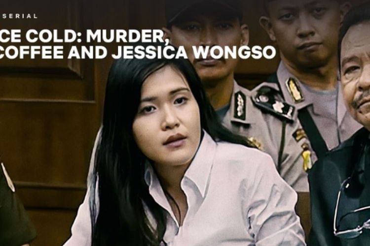 Kembaran Mirna Salihin Tiba-Tiba Buat Pesan, Minta Netizen Nonton Persidangan, bukan Film Dokumenter