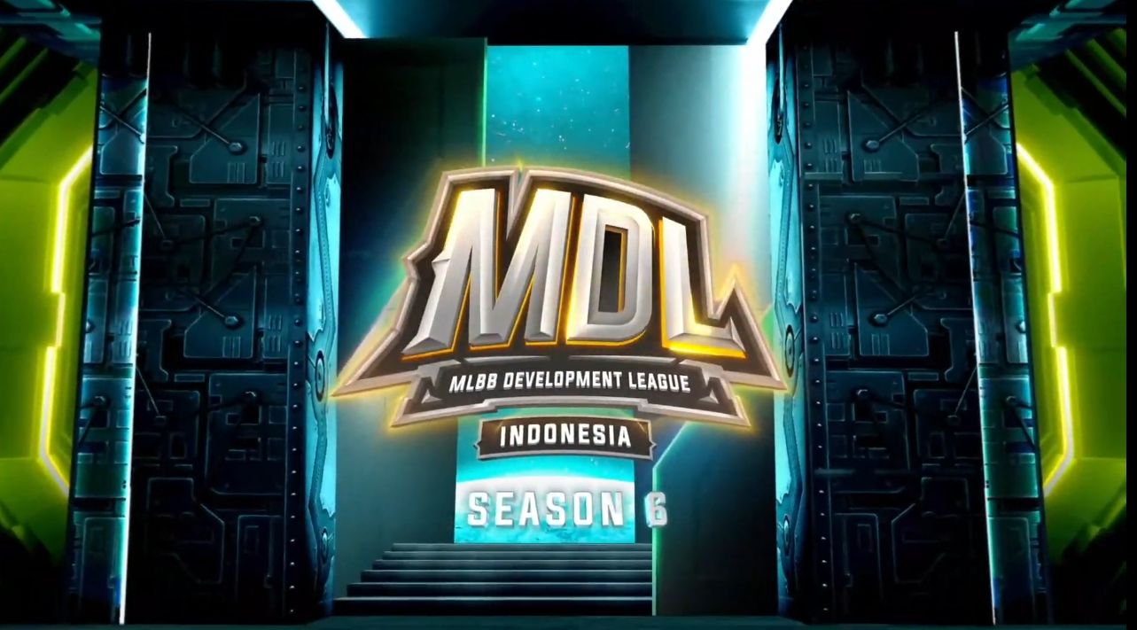 Jadwal MDL ID 2023 Season 7 Pekan 1 pada 8 - 12 Februari 2023 Lengkap, Bisa Nonton di Sini