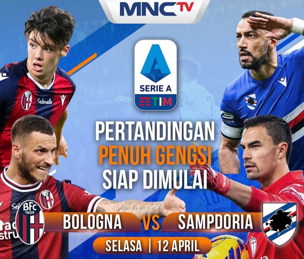 Jadwal sepak bola hari ini