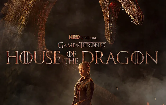 Teori House Of The Dragon Ada Karakter Game Of Thrones Yang Bisa Muncul Dalam Serial Prekuelnya