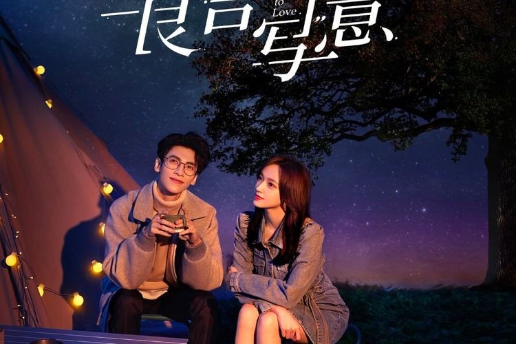 Link Nonton Drama China ‘Lie to Love’ Episode 1-10 Sub Indo, Dibintangi