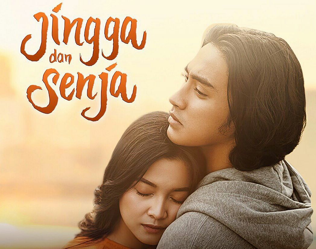 Nonton Jingga Dan Senja Series Tayang Di Mana Ini Pemain Serta Link Streaming Episode 1 2 Dan 3 Gratis Portal Purwokerto