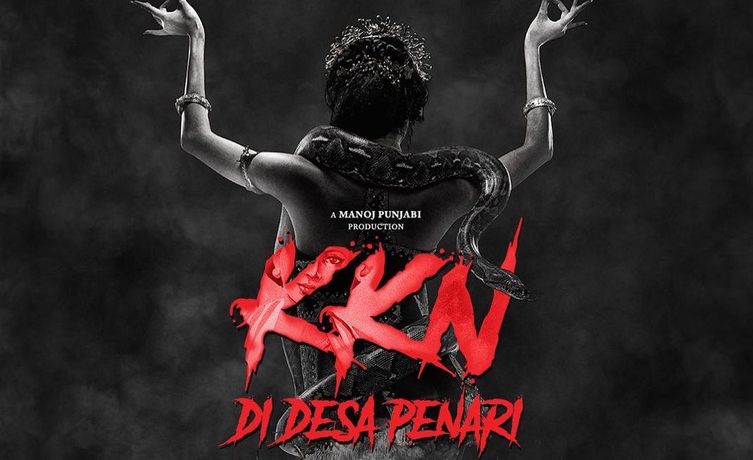 Jadwal Tayang “KKN DI DESA PENARI (UNCUT)” Hari Ini 10 Mei 2022 di Golden Theater Kediri dan Link Pesan Tiket