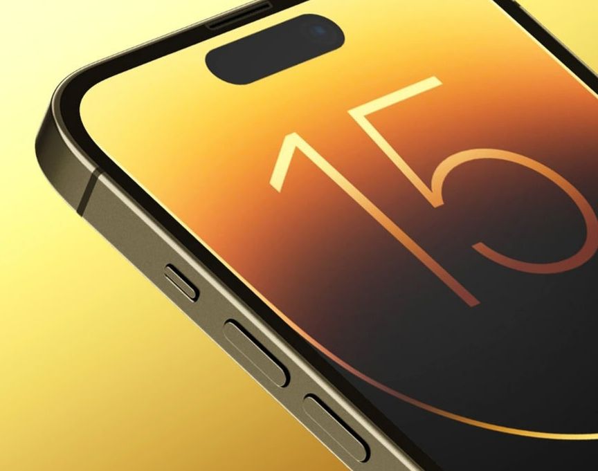 Rumor Apple Akan Rilis iPhone 15 Tahun Depan, Gunakan Titanium Dan Desain Belakang Melengkung!