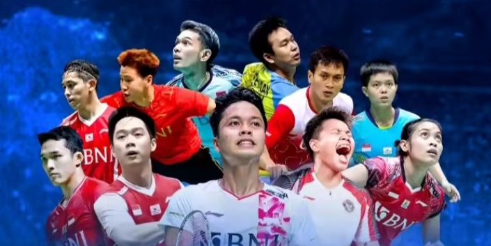 Jadwal Badminton Thailand Masters 2023, Cek Info Lengkap Wakil Indonesia di Sini