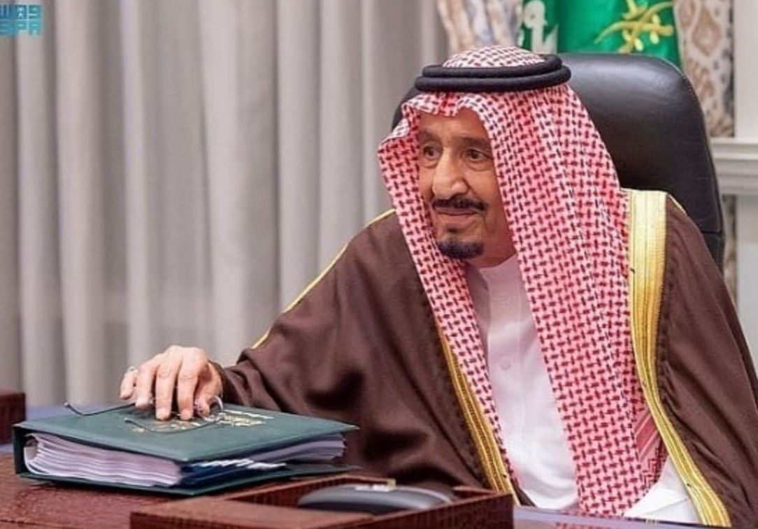 CEK FAKTA: Raja Salman, Ayah Putra Mahkota Arab Saudi Mohammed bin