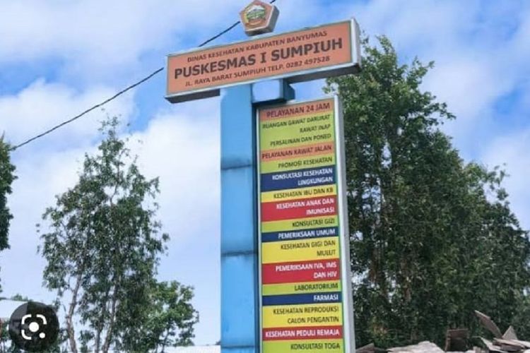 Puskesmas Tanggal Merah Libur Buka Ga Ya Ini Jam Operasional Dan Daftar Puskesmas Di