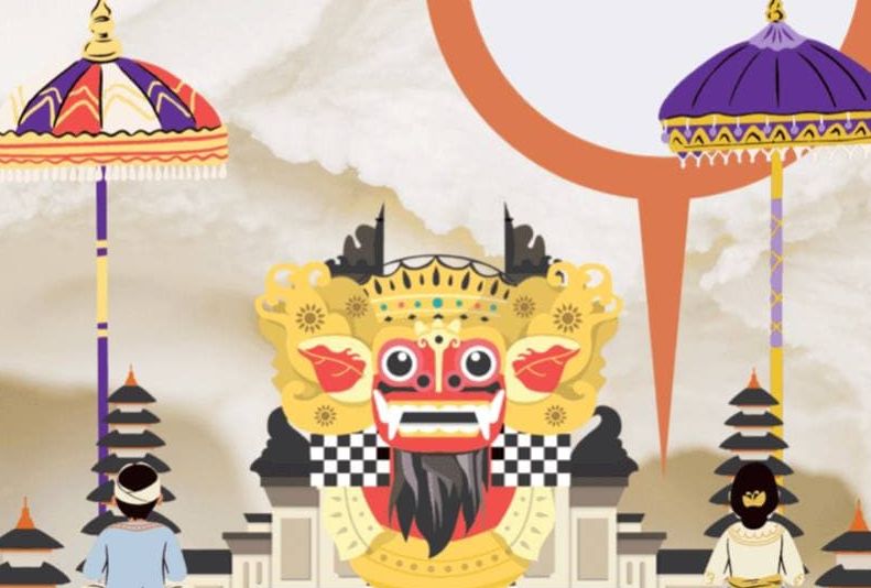 rahayu artinya bahasa bali