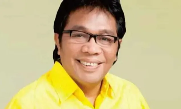 Politisi Senior Golkar Sultra, Ridwan Bae Dukung AJP Maju Sebagai Calon Wali Kota Kendari 2024 Mendatang