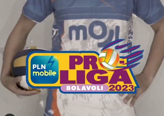 Jadwal Acara TV MOJI TV Jumat, 24 Maret 2023 2022 Ada PLN Mobile Proliga 2023, Moji Movie, Ramadan Healing