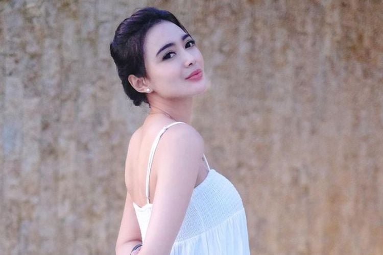 Profil Wika Salim Biodata Lengkap Umur Pacar Nama Asli Pendidikan