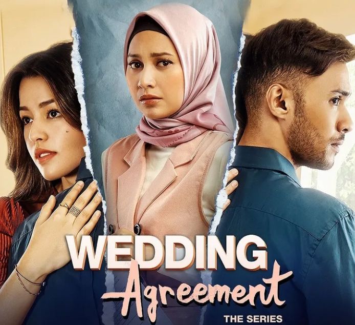 Wedding Agreement The Series Tamat Kapan Simak Jadwal Tayang Dan Link My Xxx Hot Girl 8425