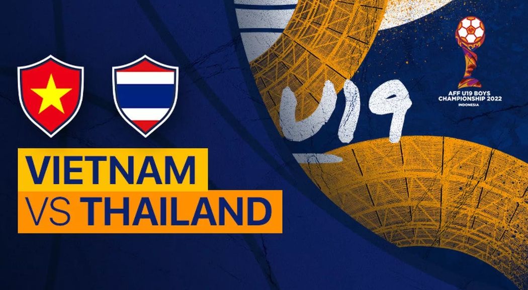 Prediksi Skor, Head to Head Vietnam vs Thailand, Perebutan Posisi 3