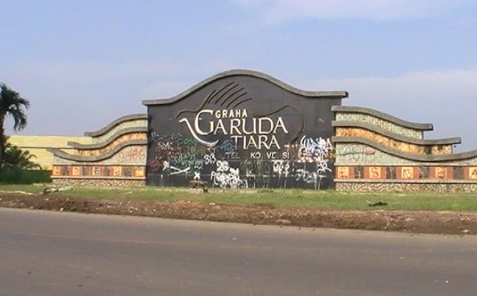 Garuda Tiara, Hotel Atlet di Cileungsi yang Tak Pernah TerkuaK Milik Keluarga Cendana 