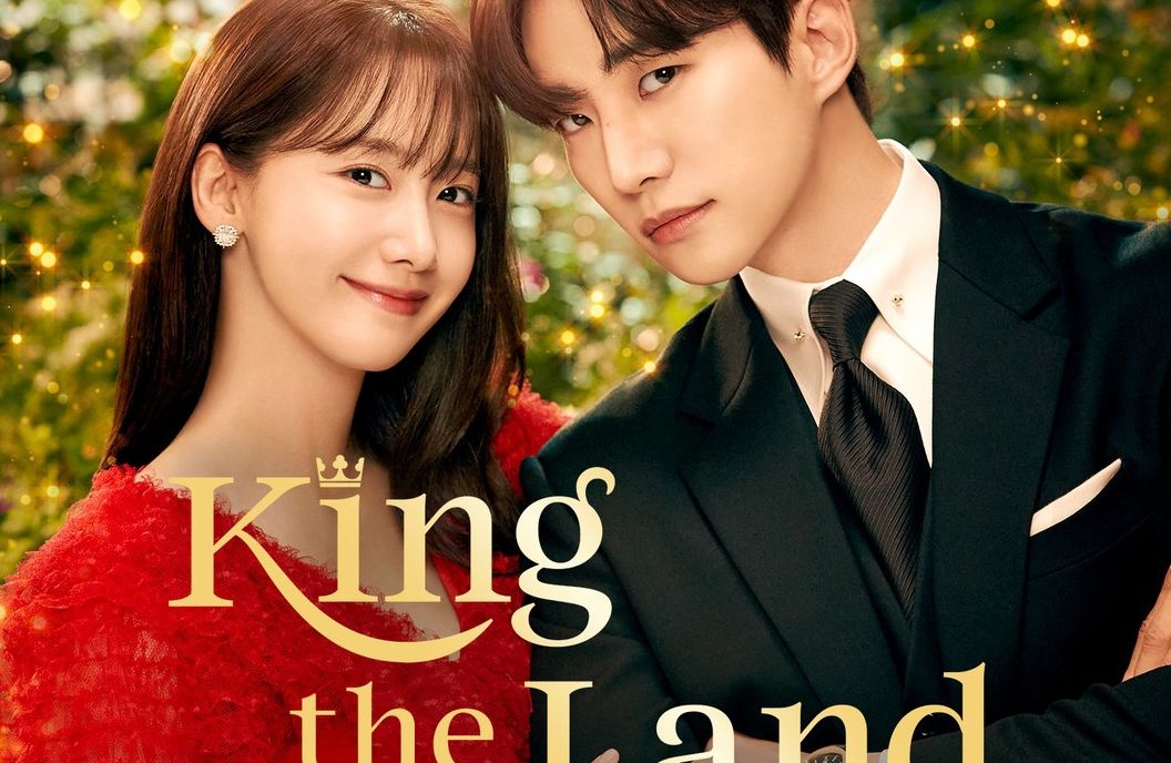 Drama King the Land yang dibintangi Yoona dan Junho disebut rasis.