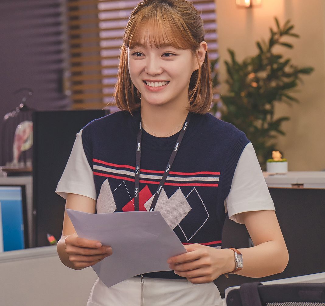 Profil Kim Sejeong yang Dijadwalkan Gelar Fanmeeting di Jakarta