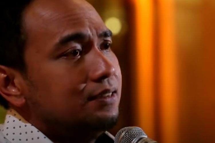 Lirik Lagu Bunga Terakhir Bebi Romeo dan Fakta di Baliknya Lirik Lagu Bunga Terakhir Bebi Romeo dan Fakta di Baliknya