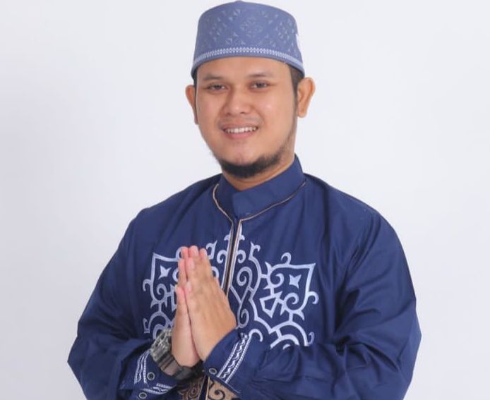 Ustadz Agus Yosep Abdulloh Ketua Forum Huffazhil Qur'an (FHQ) Provinsi Jawa Barat/Agus Yosep Abdulloh/Ade Ade Advian Achmad/priangatimurnews/PRMN.