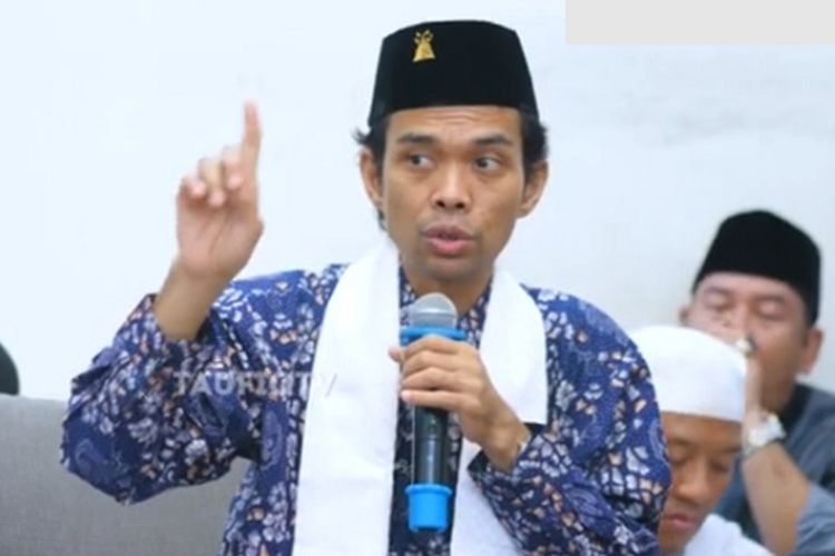 Didoakan Rujuk Dengan Ustadz Abdul Somad Tak Disangka Mantan Istri Jawab Begini Portal Jember