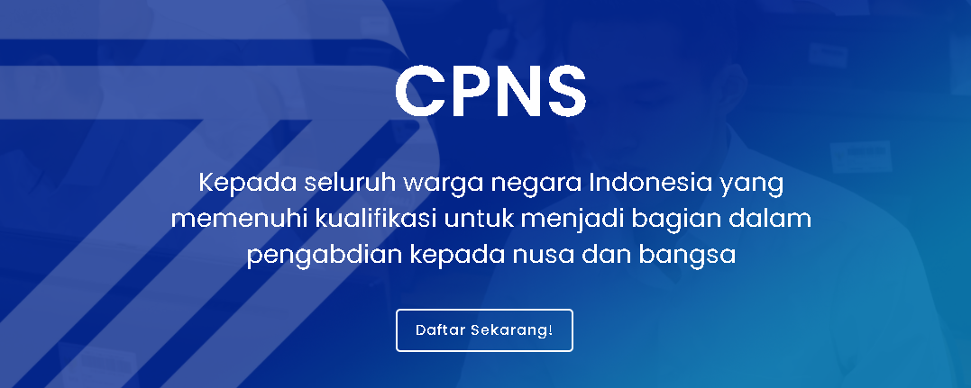 Simpang Siur Info Cpns 2021 Jangan Bingung Kemenpan Rb Pastikan Pendaftaran Dibuka Mei Juni Pikiran Rakyat Bogor