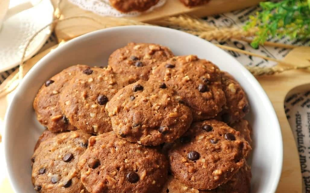 Reseo Cookies Kenari