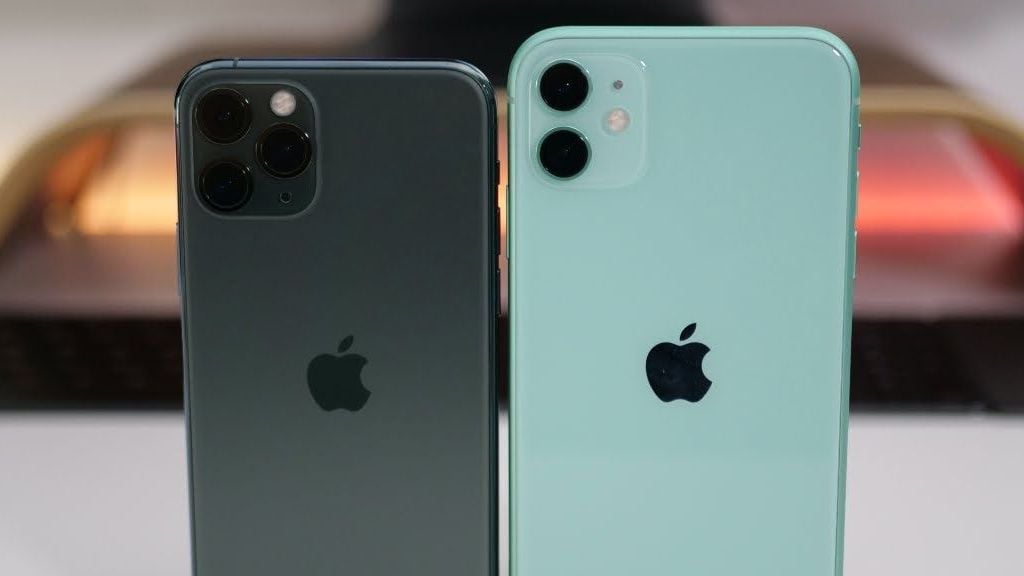 iPhone 11 turun harga di bulan ini Oktober 2022