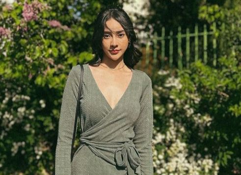 Anya Geraldine Tuai Sorotan Karena Jadi Bintang Tamu Junior MasterChef Indonesia 2022