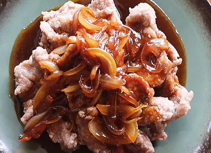 Berikut Resep Makanan Bistik Goreng Saus Mentega Yang Super Enak Dan ...