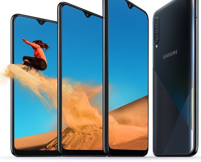 Informasi tentang Harga Hp Samsung Terbaru 2020 Termurah Hangat