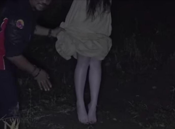 Siapa Yang Tak Kenal Kuntilanak? Ini 3 Benda Paling Ditakuti Hantu 