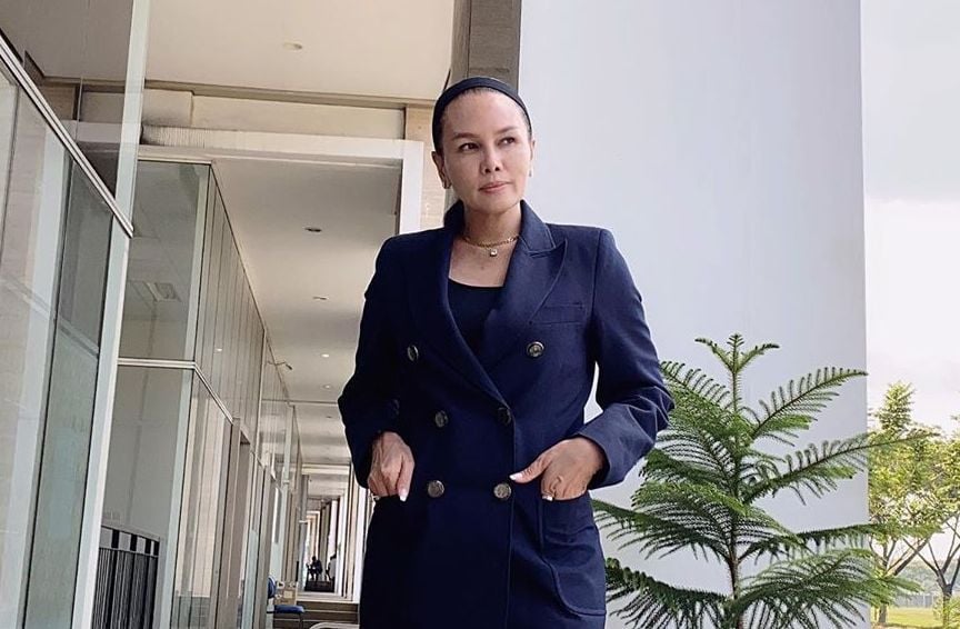 Fitri Salhuteru: Dalam Memimpin Perusahaan Saya Tidak Berpegang pada UU