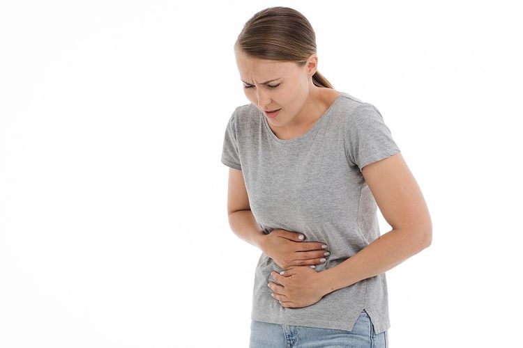 5 Bad Habits Cause Stomach Acid Doesn’t Heal, Avoid Overeating