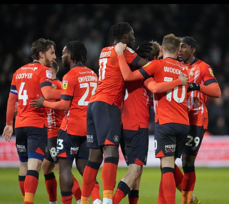 Ilustrasi  Prediksi Skor Luton Town vs Watford Di The Championship: Preview, Susunan Pemain dan Head to Head 