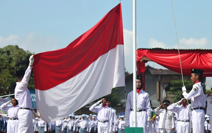 Tata Tertib Dan Teks Doa Upacara Hari Guru Nasional 2022 Dari ...