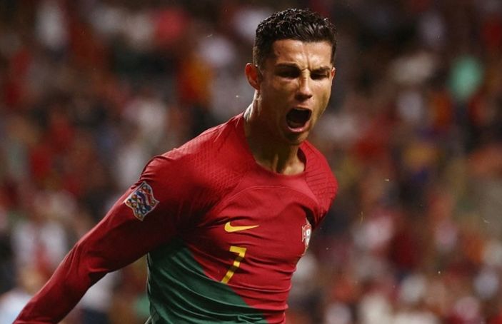 Ronaldo Tak Sendiri, 6 Atlet Berikut Juga Dapat Bayaran Fantastis