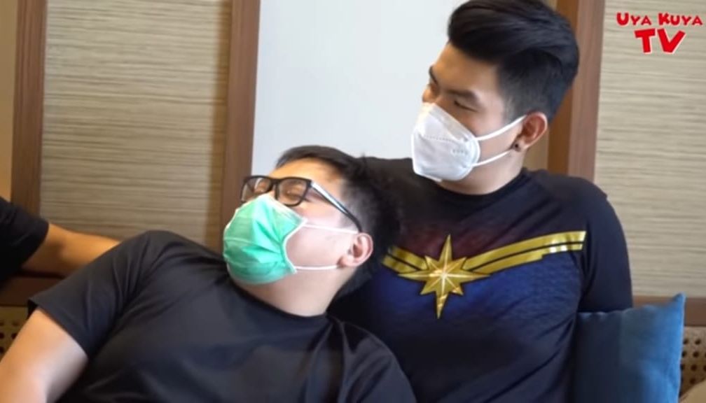 Aksi Hipnotis Uya Kuya Bikin Crazy Rich Surabaya Ini Bongkar Rahasia