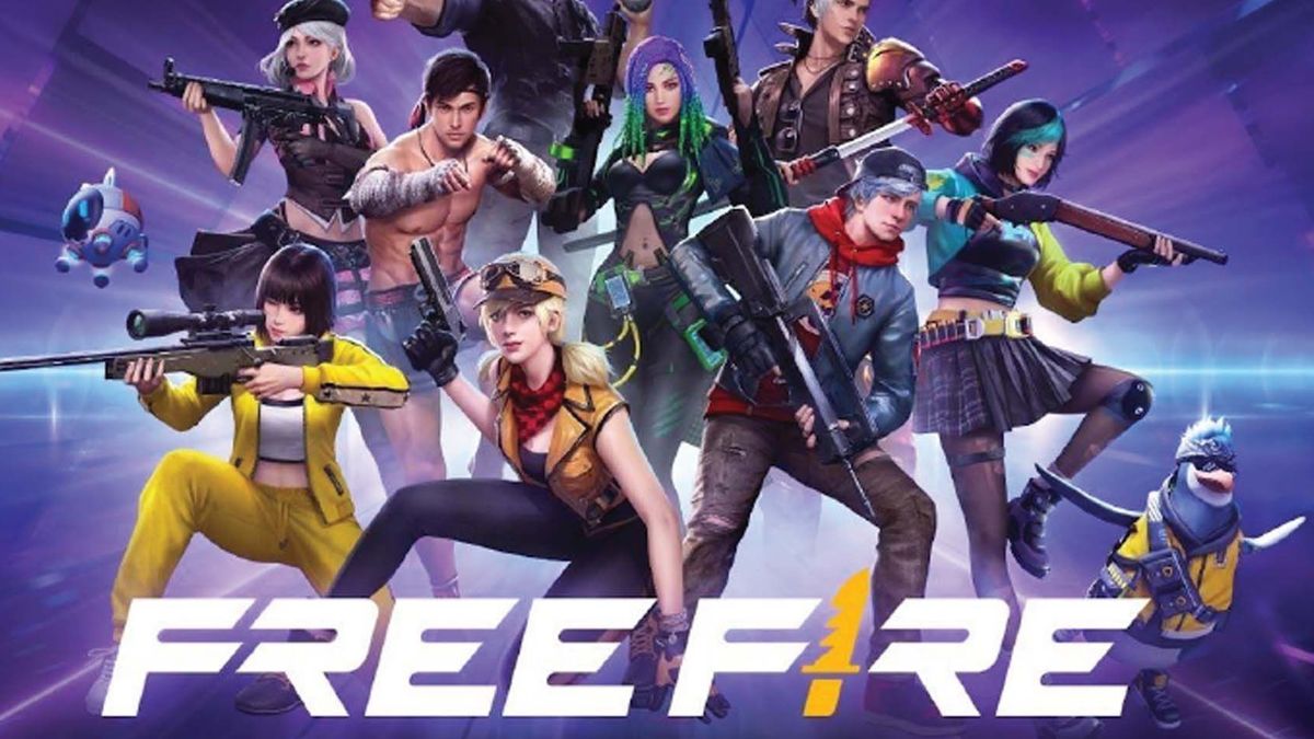 Kode Redeem FF 11 Mei 2024: Tukarkan Redeem Code Free Fire Dengan Emote ...