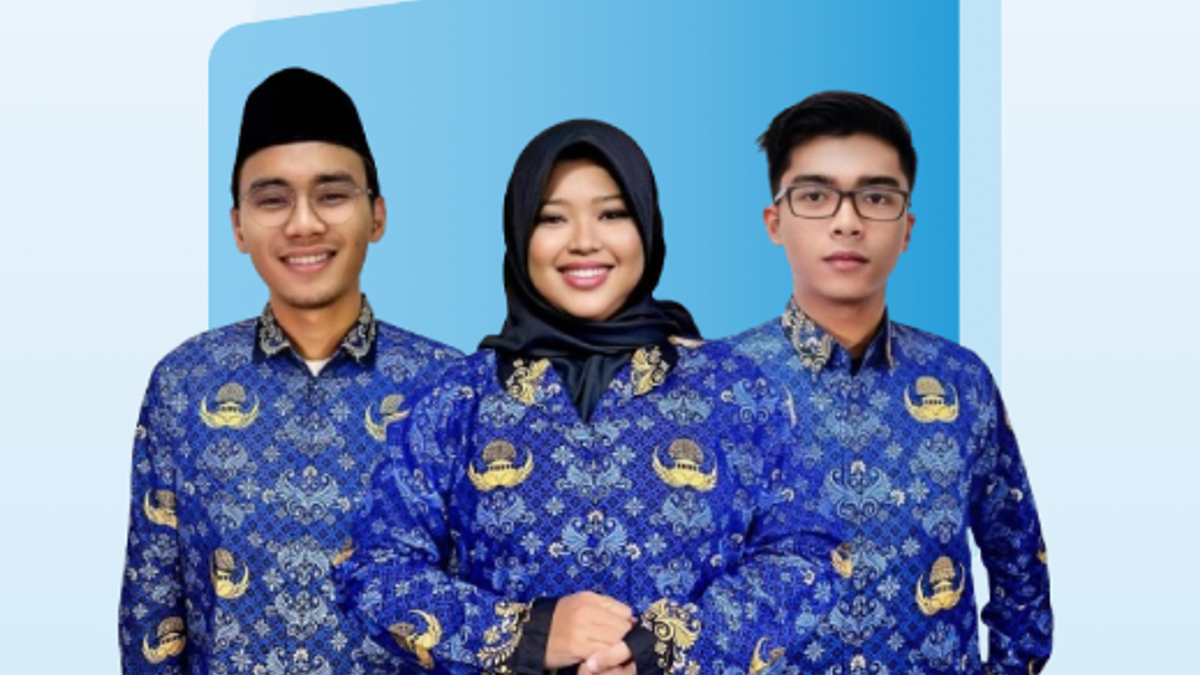 UPDATE! Formasi CPNS 2024 untuk Lulusan SMA/SMK Lowongan Kerja Menjadi