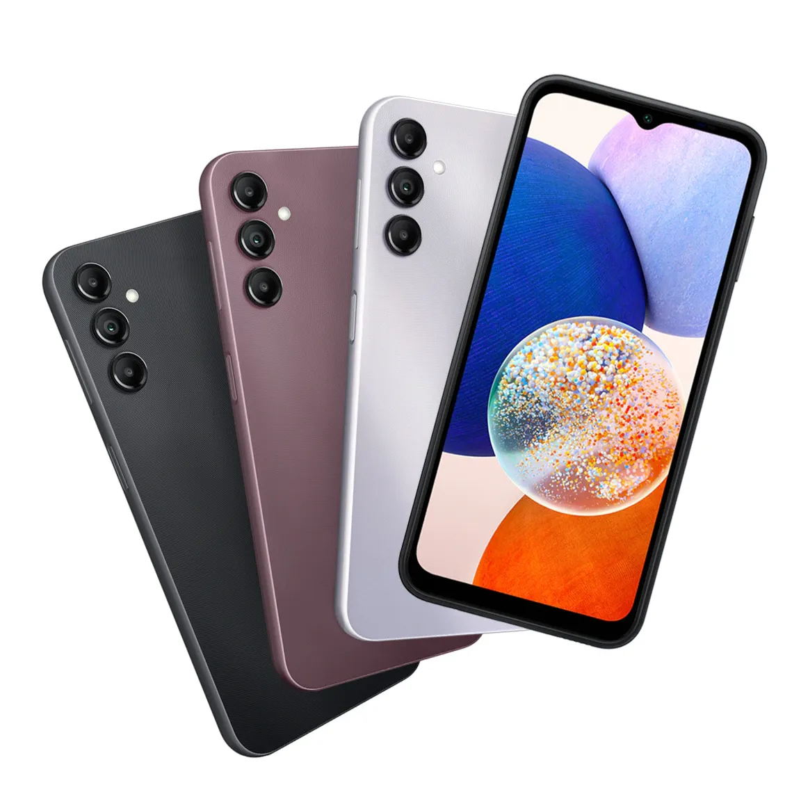 Samsung A14 5G.