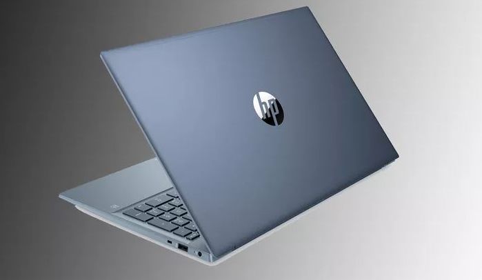 Laptop HP Intel Core i3/