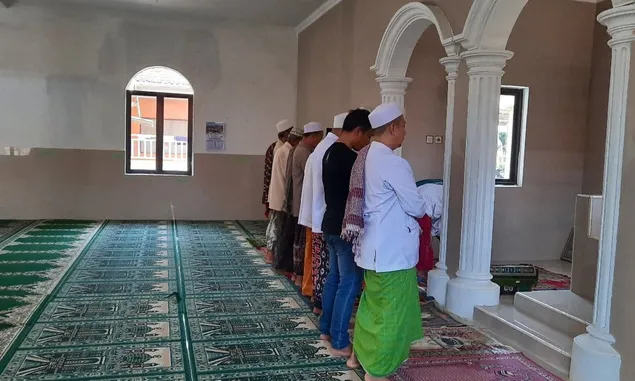 Jadwal Imsakiyah dan Buka Puasa di Kota Pontianak, Banjarmasin, Palangkaraya 7 Ramadhan 1443 H Sabtu, 9  April