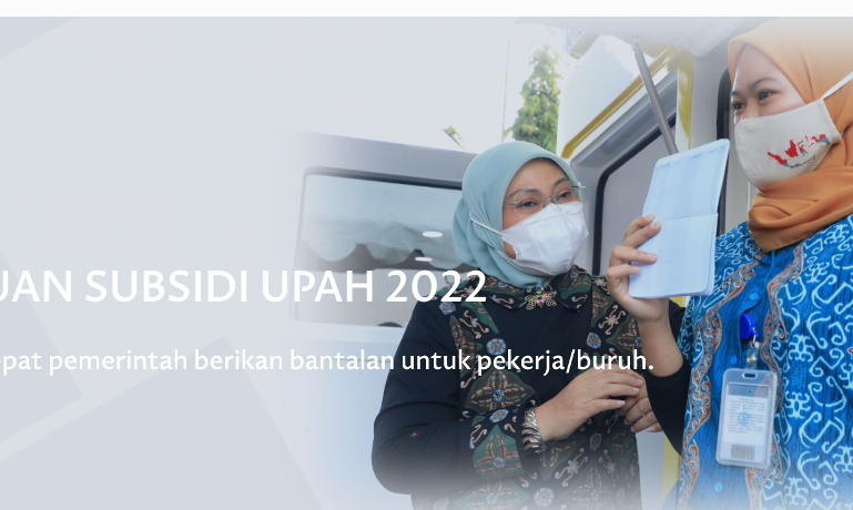 Cara Cek Nama Penerima Bsu 2022 Tahap 1 Yang Sudah Mulai Cair Bisa